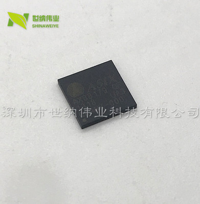 以太网控制芯片 AX88179 AX88179QF QFN68 ASIX 【全新原装】