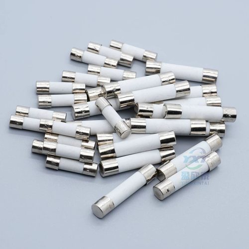 5*20mm 陶瓷管熔断器6*30mm防爆陶瓷保险丝管 F1AL250V0.5A-30A