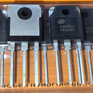 SGT40U120FD1 SGT40T120FD1/FD3 40T120FES 焊机IGBT单管40A1200V