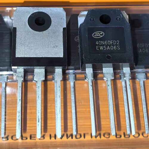 SGT40U120FD1 SGT40T120FD1/FD3 40T120FES 焊机IGBT单管40A1200V
