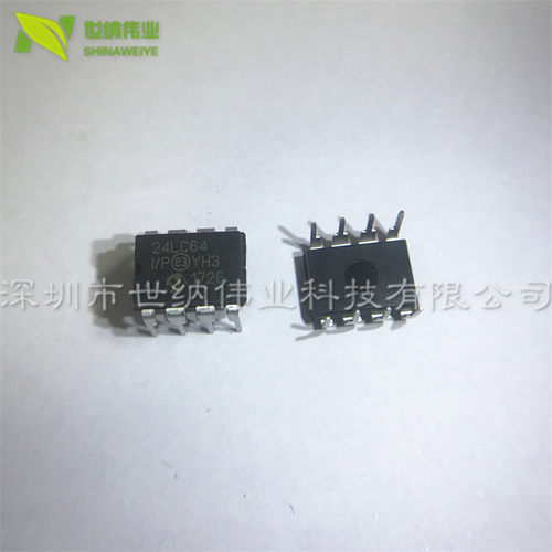 24LC 24LC512T-I/SN 24LC32A LC32 64 128 256 BT I BI B E AI AT