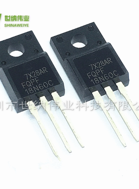 FQPF10N20C 全新进口原装正品 10N20C 场效应管 现货库存