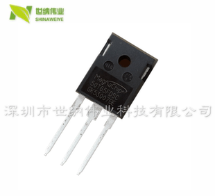 进口全新 MBQ50T65FDSC 50A 650V 单管焊机逆变IGBT管