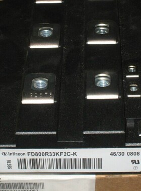 全新现货   IGBT模块  FD800R33KF2C-K    特价包邮