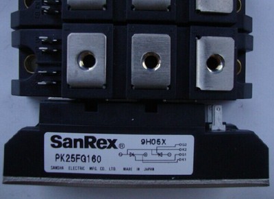 全新现货  特价包邮  可控硅模块   PK25FG160    PK25FG120