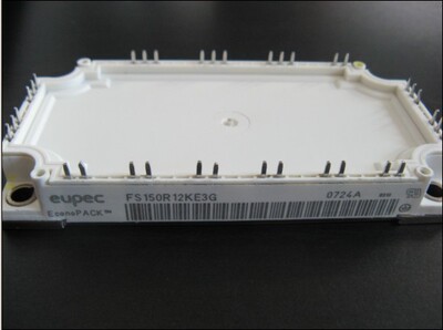 全新现货   智能IGBT模块   FS150R12KE3G   特价包邮