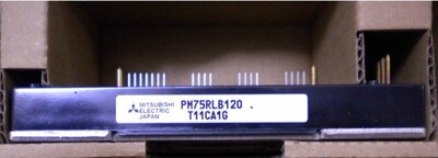 全新现货    IPM电梯模块  PM75RLB120   PM75RL1B120