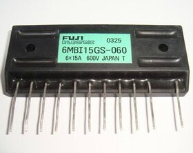全新现货     IGBT模块 6MBI15GS-060   特价正品