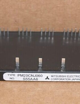 变频器维修  全新现货  IPM模块  PM20CNJ060