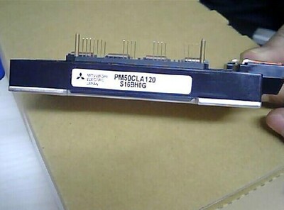 变频器配件 全新现货  特价 IPM模块   PM50CLA120   PM50CL1A120