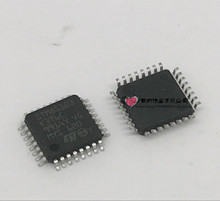 贴片 STM8S103K3T6C LQFP-32 芯片 8位微控制器 单片机