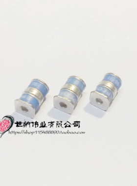EPCOS爱普科斯 贴片陶瓷气体放电管 T90-A75X 75V 3R075 5X7.6