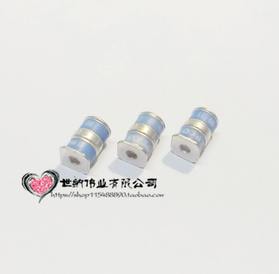 全新原装  现货  贴片陶瓷气体放电管 T90-A90X 90V 3R090 5X7.6