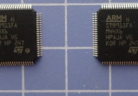 STR911FAW42X6 STR911FAM44X6 STR911FAW44X6 STR911FAM46X6