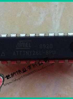 ATMEGA48PA-PU ATMEGA48V-10PU ATMEGA48P MEGA48  原装正品现货