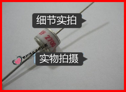 EPCOS放电管 EF270X B88069X4131S102 B88069X4131T502