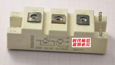 BSM100GB120DN2K元器件模块BSN100GB120DLCK可直拍