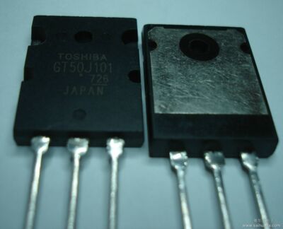 SGL50N60 G50N60 G50N60RUFD TO-264