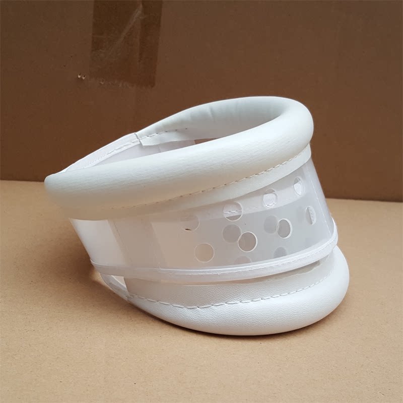 儿童颈托用歪脖子矫正婴儿护颈小儿颈椎牵引小孩偏头斜颈矫形器