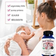 pump 美国Legendairy Milk priness提高奶量哺乳期追奶哺乳60粒