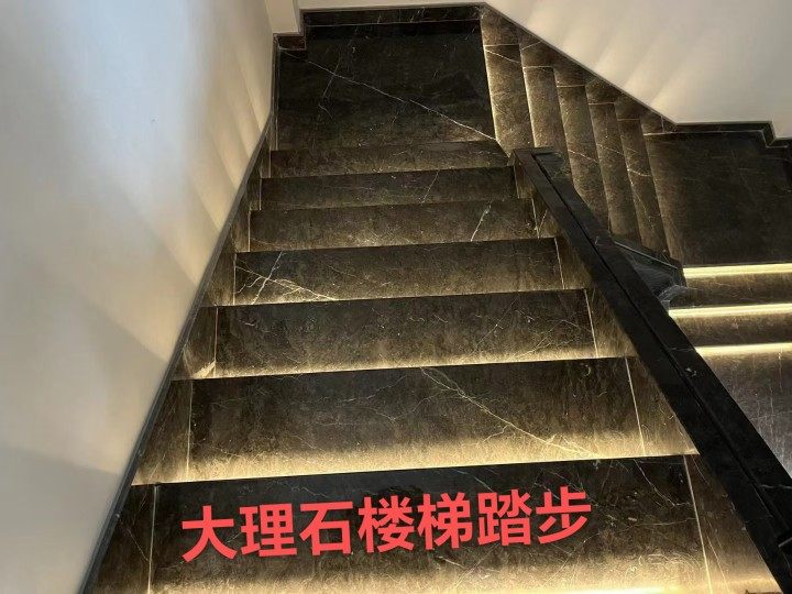 大理石室内外装修