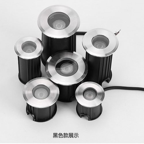 地埋灯led星星灯led台阶灯