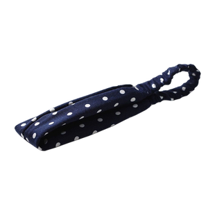 韩版松紧发带运动头带洗漱敷面膜月子头巾蝴蝶结头套发箍发饰品女