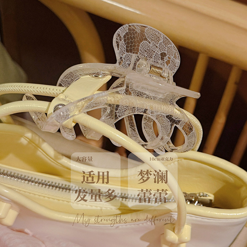 商城靓女旗舰店10cm大容量轻奢