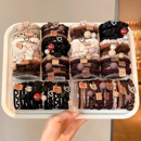 头绳女2025新款 扎头发皮筋高级感气质发圈高弹力耐用皮套发绳头饰