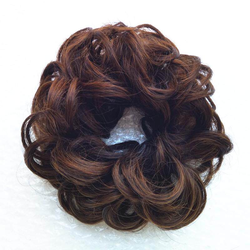 Extension cheveux - Chignon - Ref 242051 Image 3