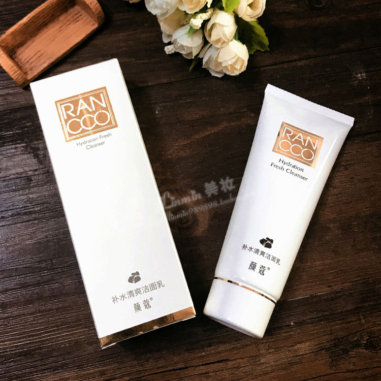 ÑÕÞ¢°Ù»¨ÃÛ²¹Ë®Çåˬ½àÃæÈé100g ÑÕ¿ÜκÍÐÍ·ÀÃôÎÞÅÝÄÏ´ÃæÄÌÕýÆ·