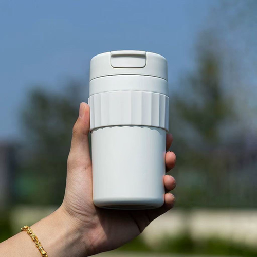 316不锈钢保温杯定制logo