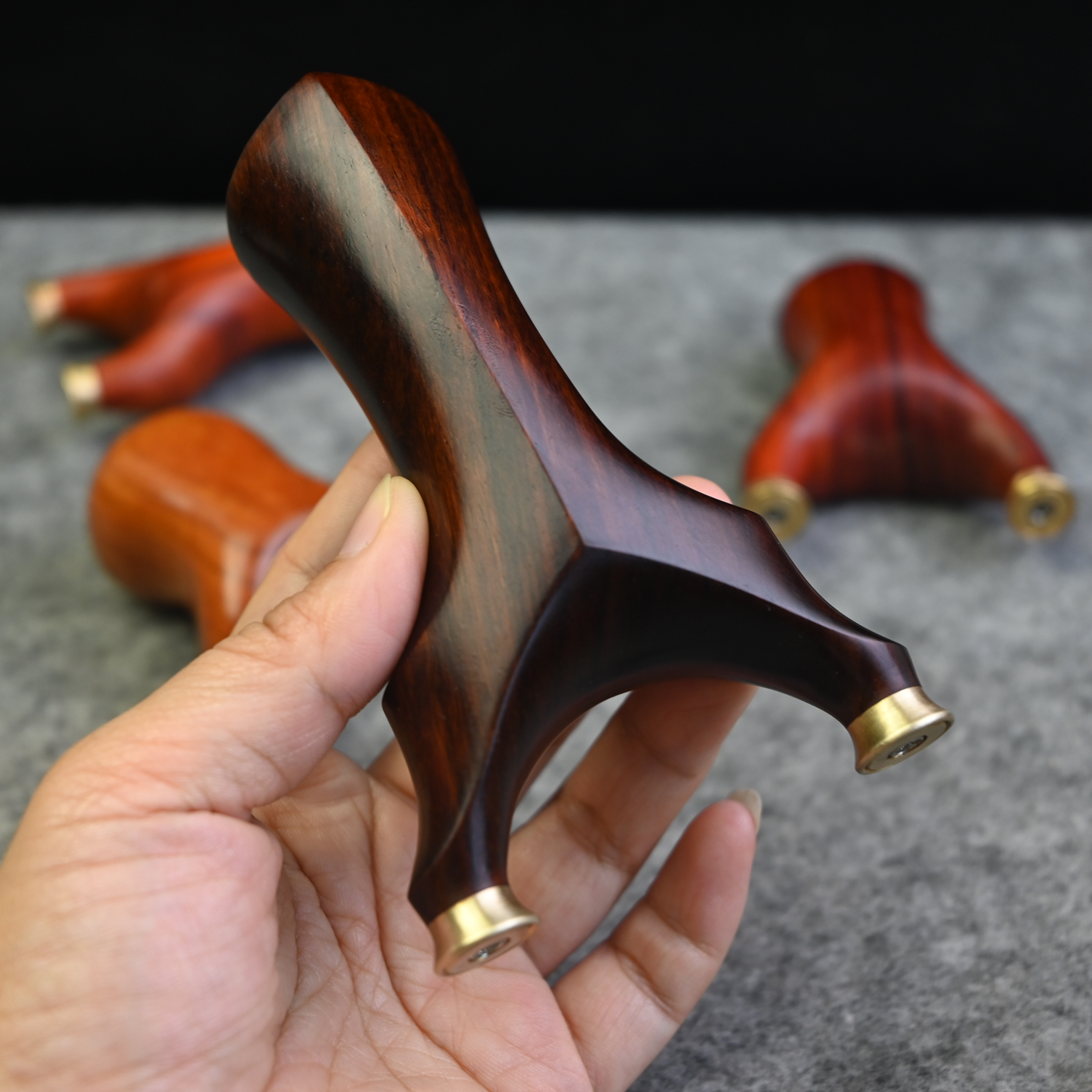 高精度弹力高密紫檀快压天罡可绑可压免绑扁皮实木木质弹架,玩具/童车/益智/积木/模型,弹弓/飞镖/射击/射箭类,淘宝优惠券,粉丝福利购,淘宝优惠卷