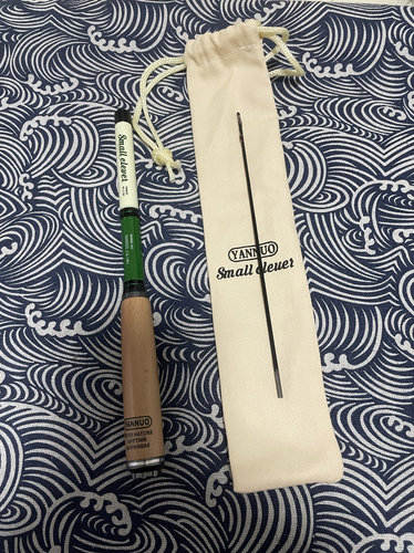 小蛙竿小物钓竿鹅卵石马口白条便携露营迷你短节超轻超短溪流手竿