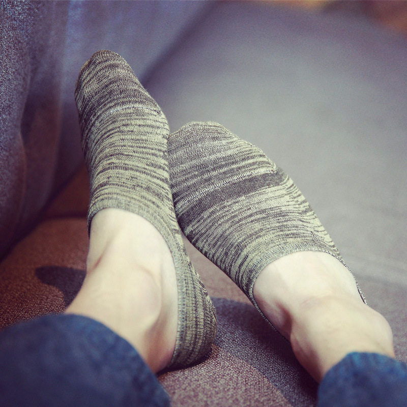 Chaussettes - collants Shawn Box - Ref 754733 Image 5