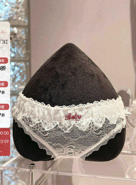 「LA」Cara·芭比猎手｜软线系列*纯欲穿搭蕾丝甜辣ABG性感女内裤