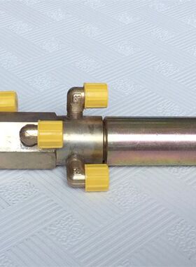 weishaupt威索燃烧器专用比例油嘴座 RMS7-11#配件