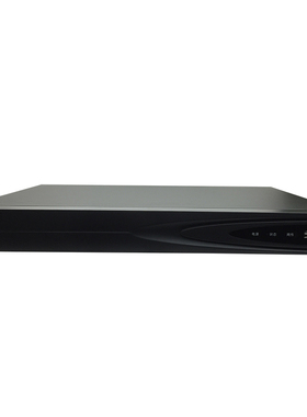 海康新款威视 DS-7808N-Q2 8路网络高清硬盘录象机 数字NVR H265