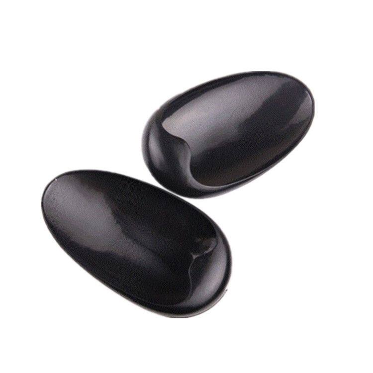 DIY保护耳朵美发染发工具焗油专用软耳套耳罩理发店家用耳套