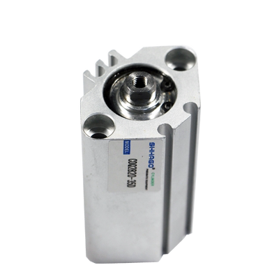 气缸薄型SHHAGO铝合金