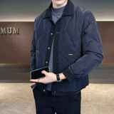 【50绒有报告】户外翻领男士羽绒服男1072-1 P140,男装羽绒服,星座1411A,四季星座 【50绒有报告】户外翻领男士羽绒服男1072-1 P140,男装羽绒服,星座1411A,四季星座