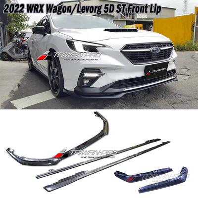 WRXWagonlevorgSTI款小包围