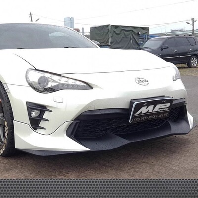 GT86TRD小包围宇田台湾进口
