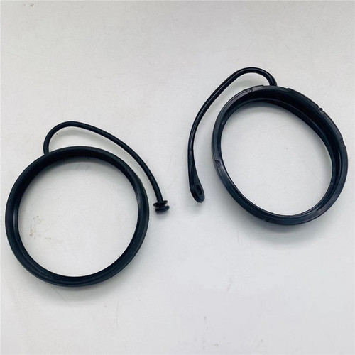 适用于奔驰GLK GLC GLA C180 C200E200E260 S300油箱盖加油盖绳子