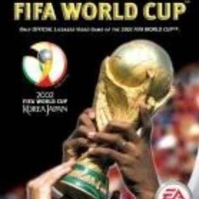 FIFA 足球世界杯 2002 中文版 电脑版 怀旧一键安装 WinXP/7/8/10