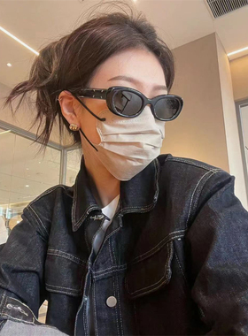 遮阳猫眼个性，简约男女