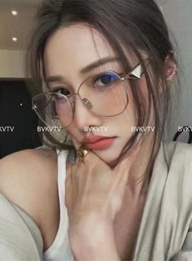 BVKVTV防蓝光欧美男女同款