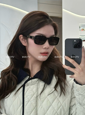 BVKVTV遮阳方形欧美男女同款