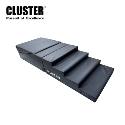 CLUSTER倒立走楼梯斜坡垫