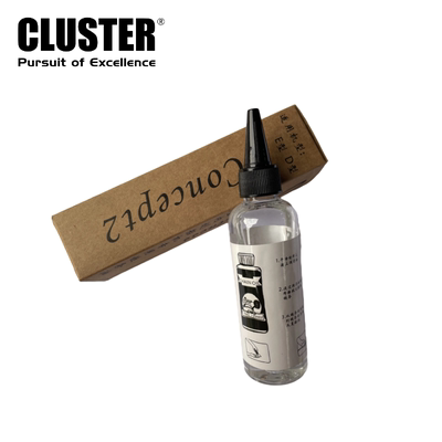 CLUSTER链条油CLUSTER